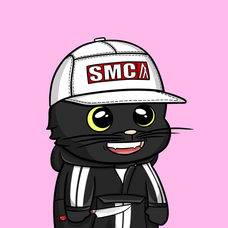SMC #7919